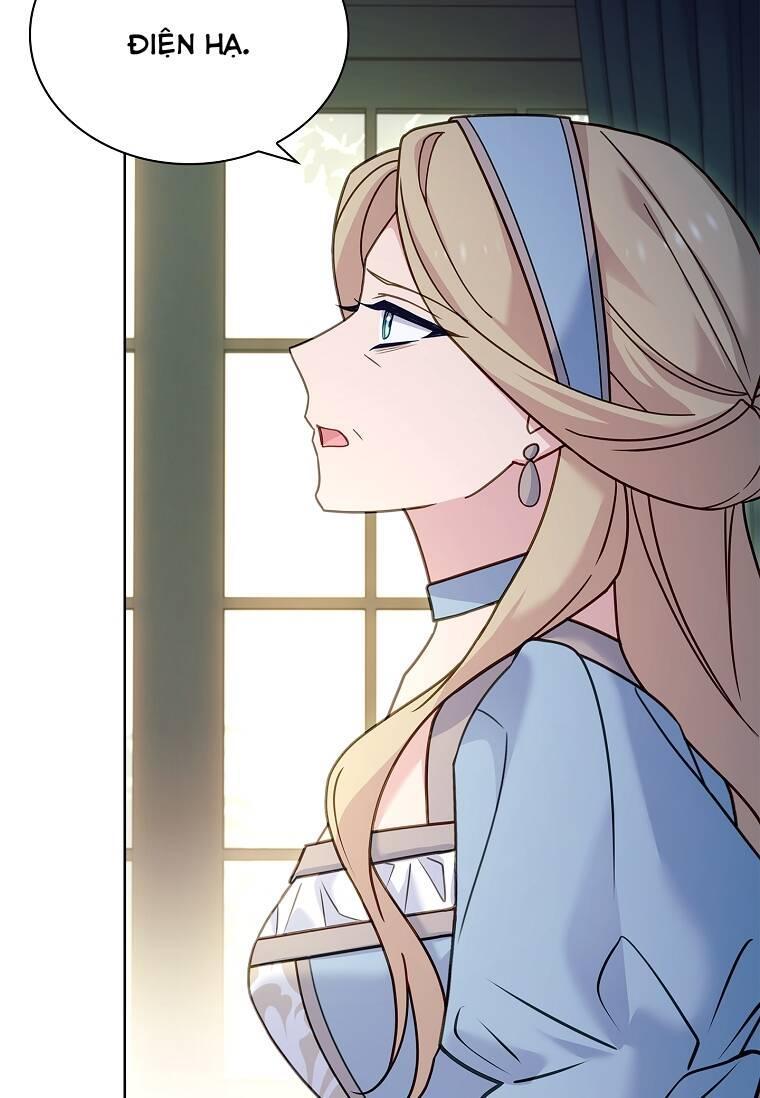 để yên cho tiểu thư hiền chapter 123 5