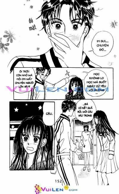 nụ hôn nồng thắm chapter 7 152