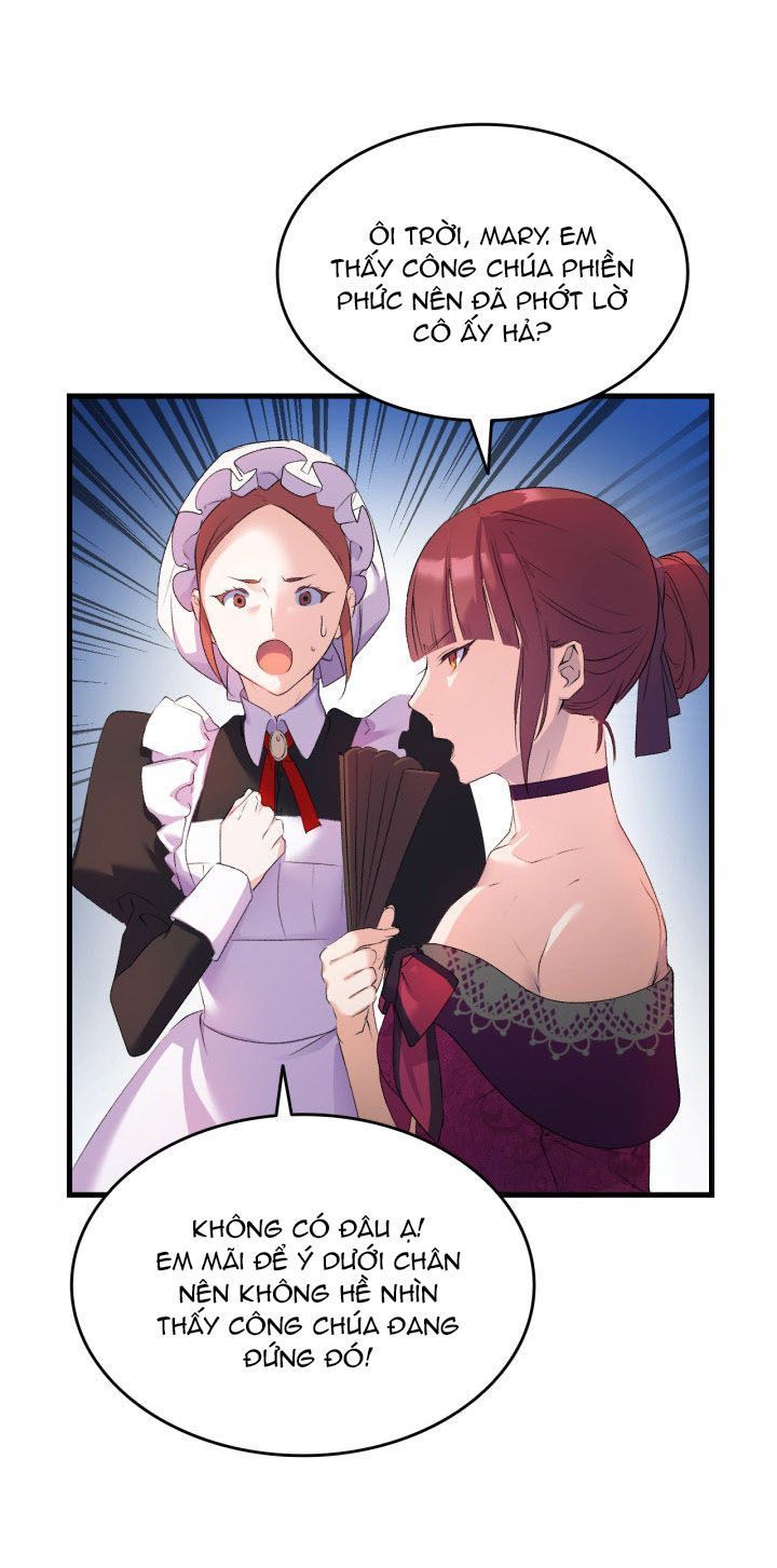 tôi định quyến rũ anh trai nhưng nam chính đã đến chapter 5 12