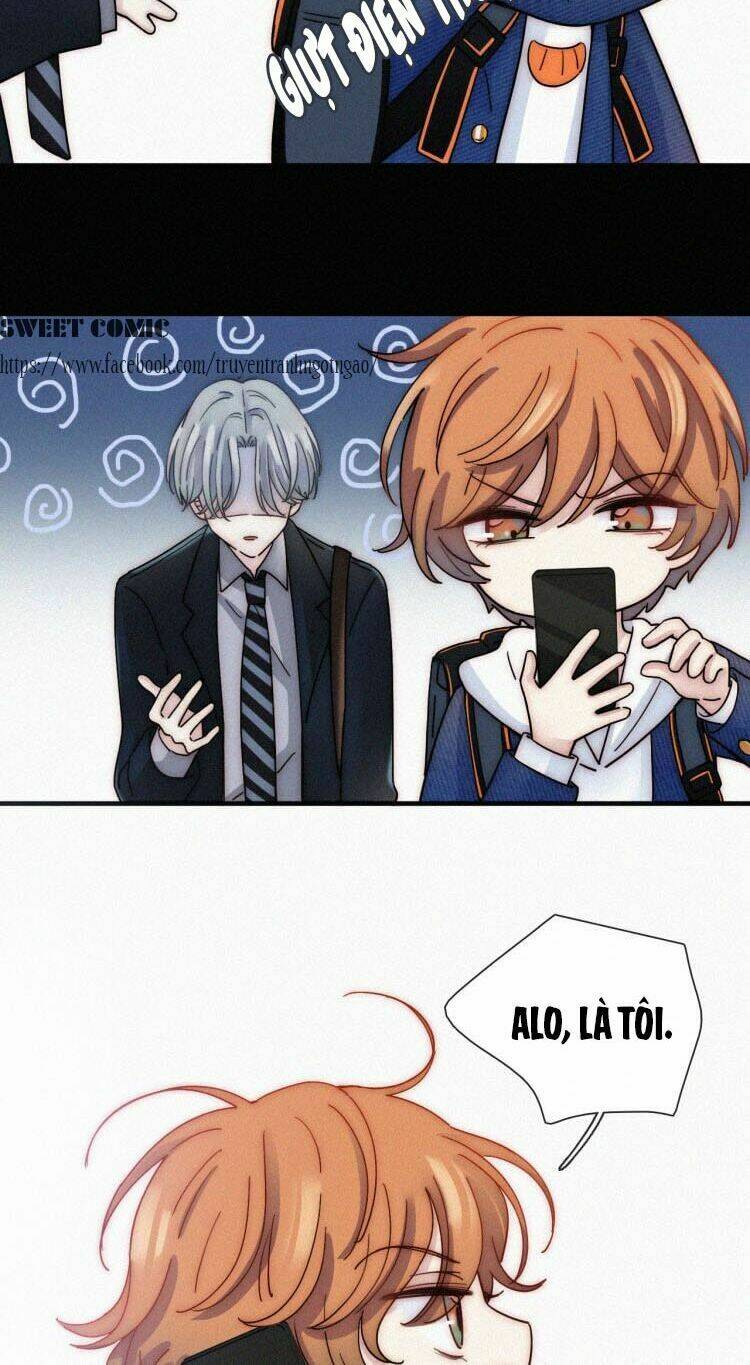 nếu ngày đó chúng ta chưa quen biết chapter 26 13