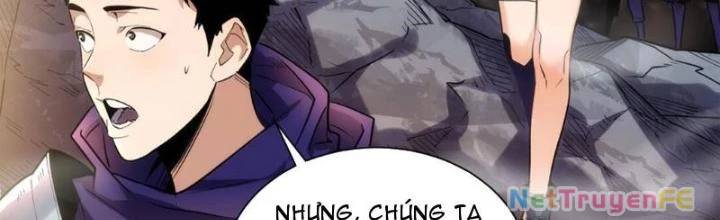 từ dã quái bắt đầu thăng cấp chapter 38 3