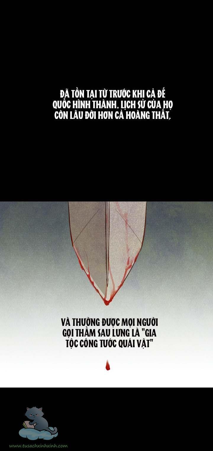 công nương khế ước của gia tộc công tước quái vật chapter 3 29