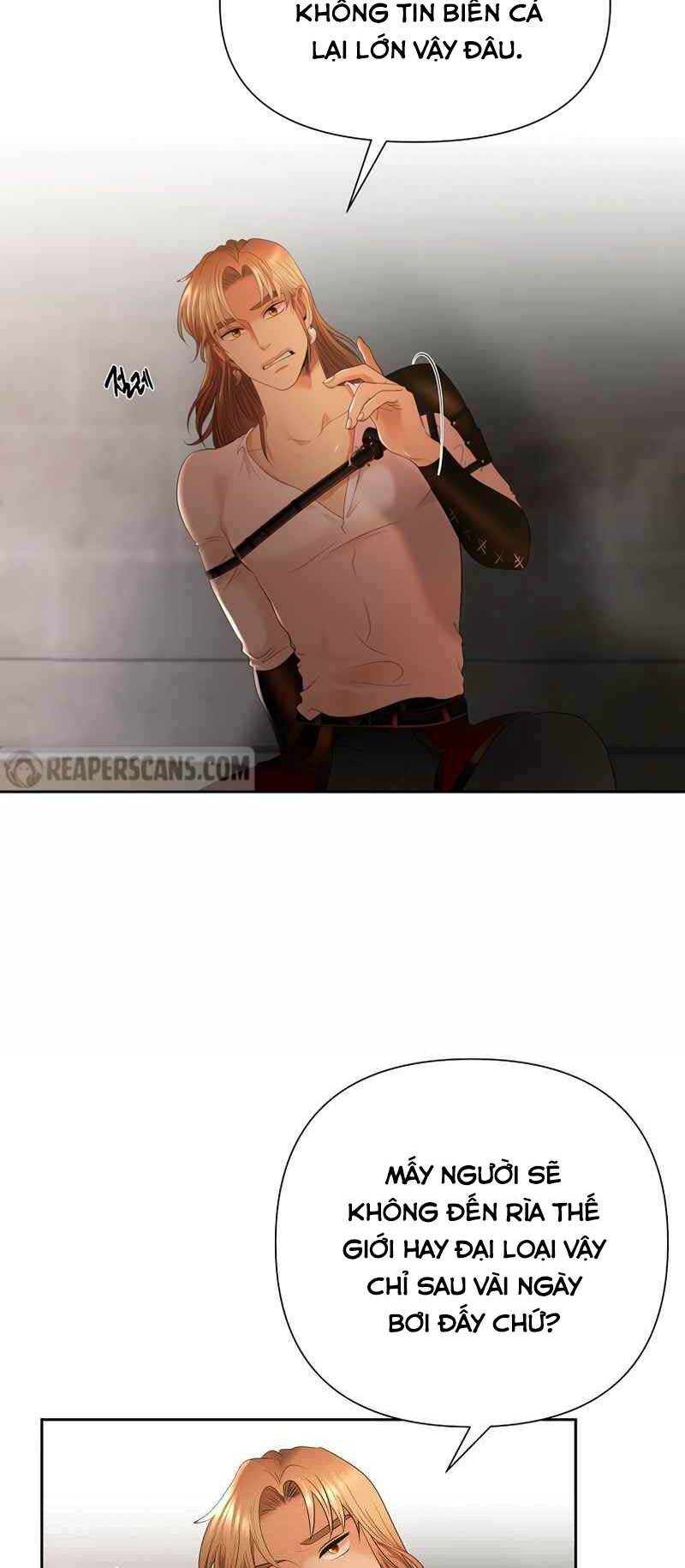 nhiệm vụ chiến binh chapter 8 46