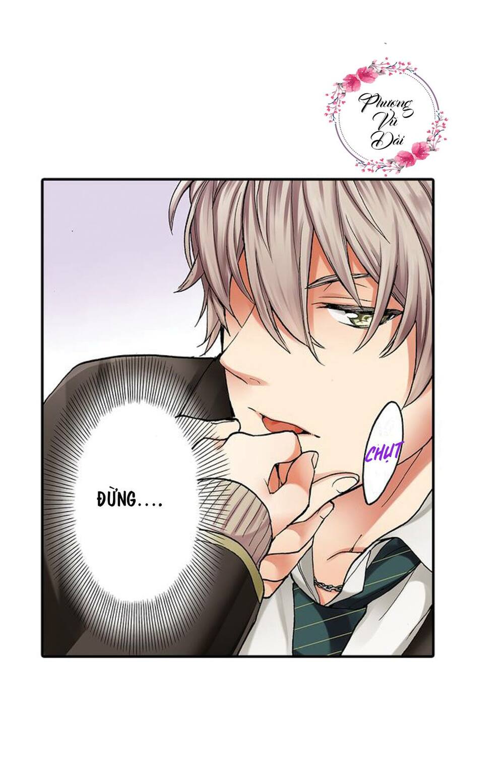 mệnh lệnh tuyệt đối của bá đạo vương tử chapter 6 32