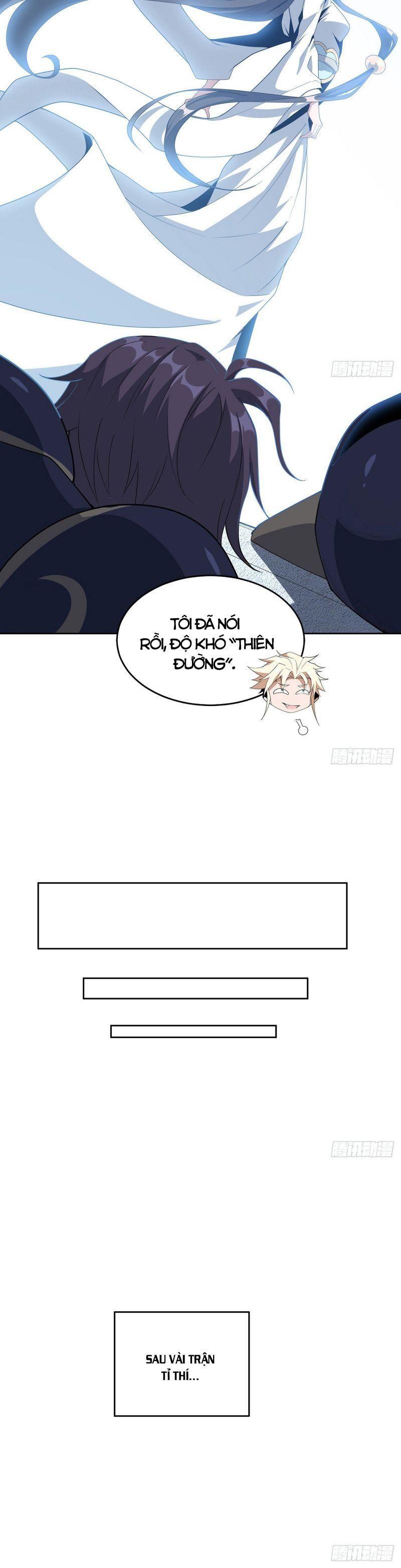 địa cầu đệ nhất kiếm chapter 90 10