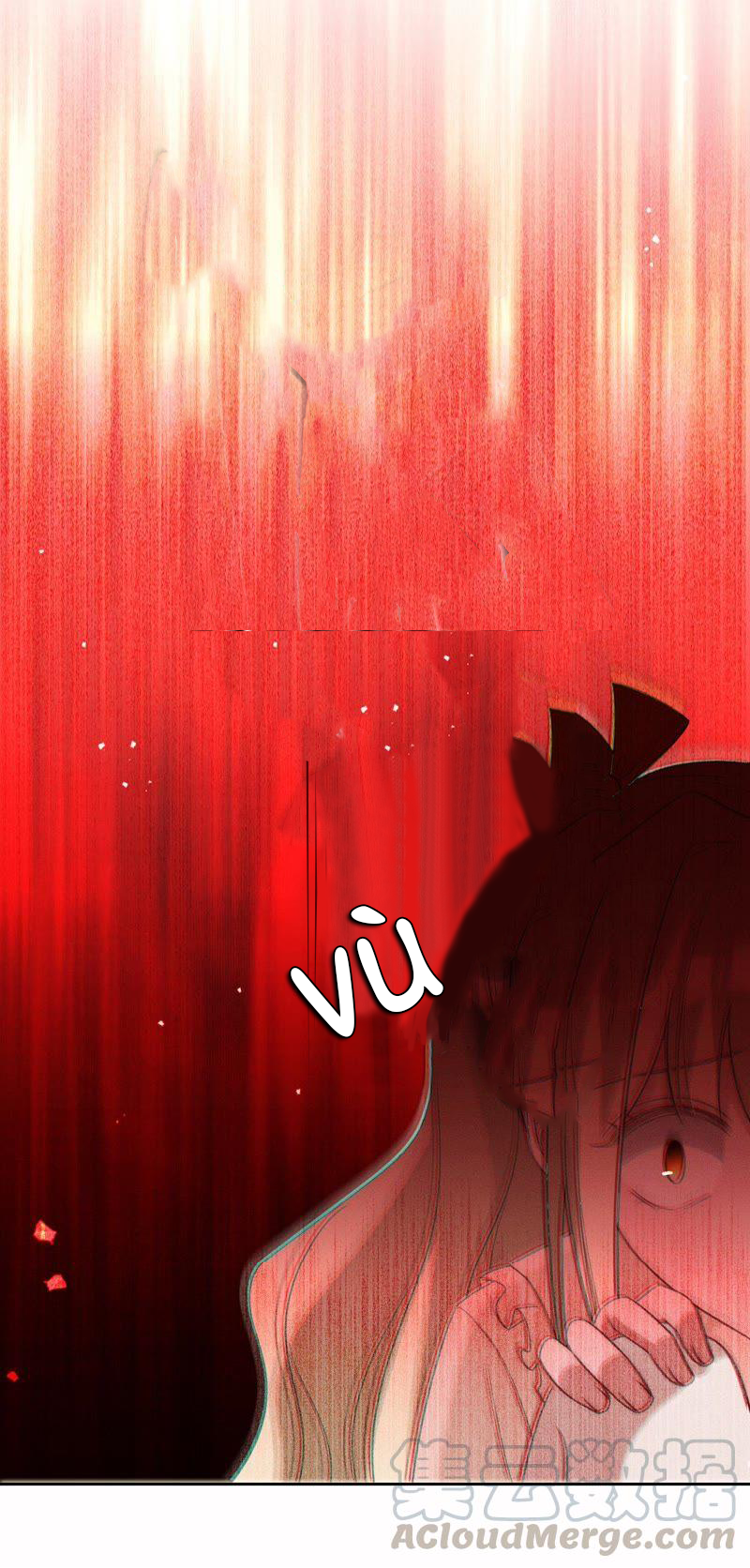 thần luân mật luyến chapter 112 33