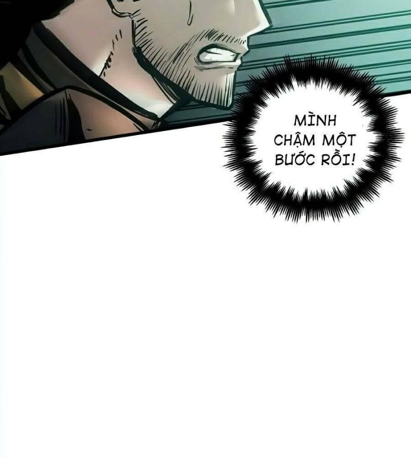 sự trở về của chiến thần tự sát chapter 25 75