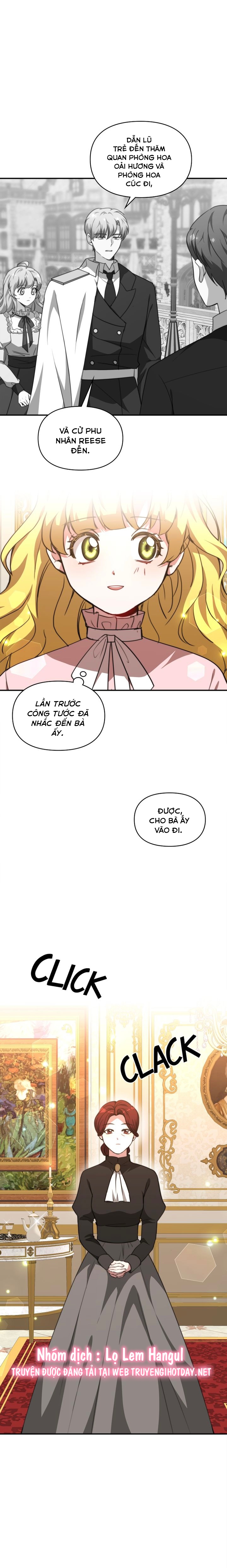 công nương eluana vita chapter 43 5