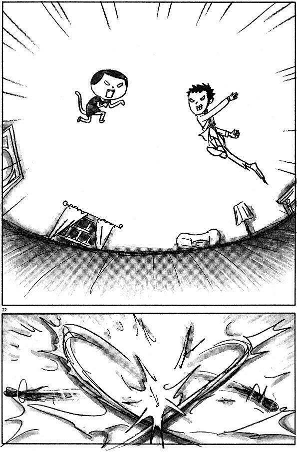 nyanderful chapter 1 24