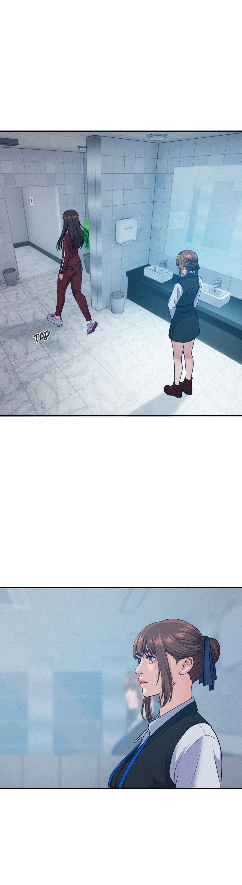 ngày mai tươi đẹp chapter 28 19