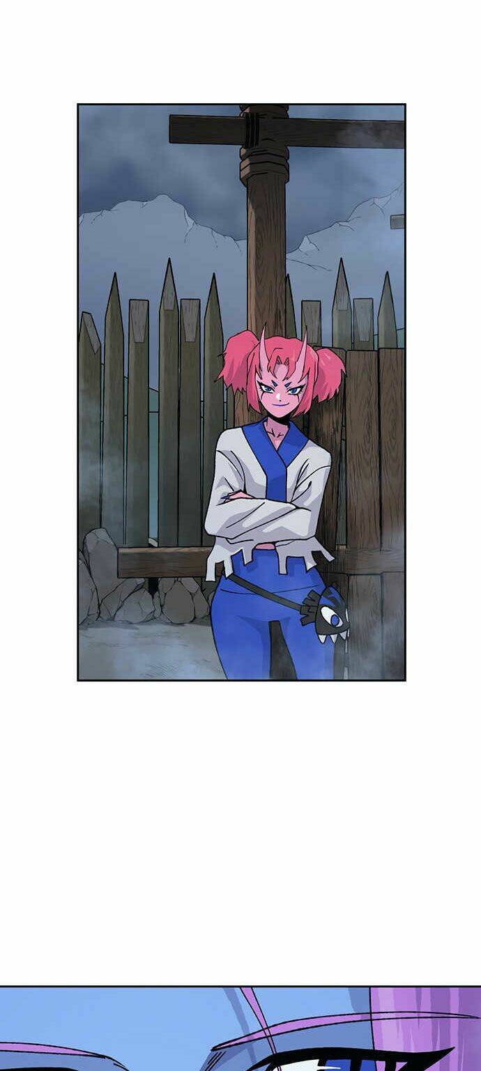 npc bắt đầu từ kỹ năng lv.999 chapter 14 39