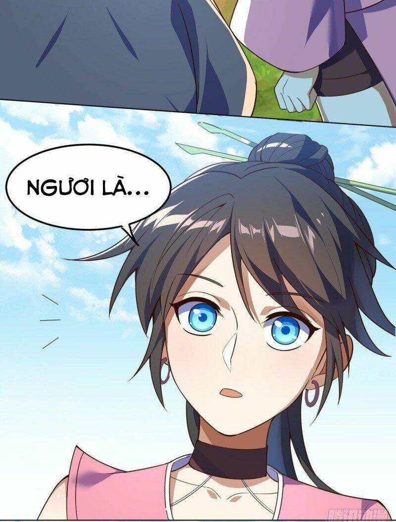 thần võ đế tôn chapter 94 12