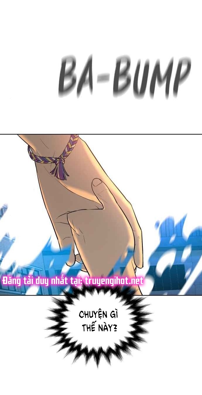 bạch huyết - white blood chapter 28 18