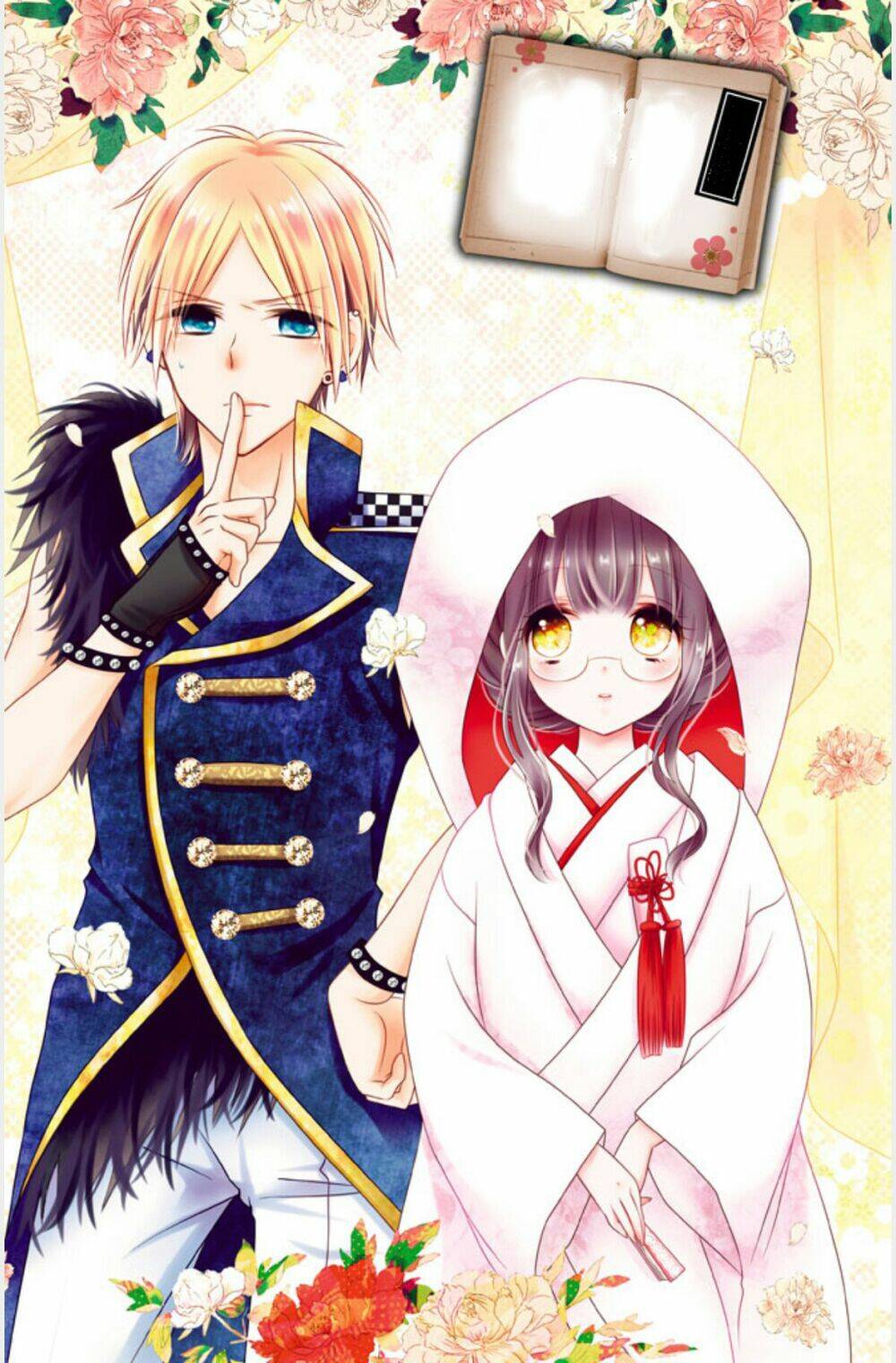 tổng hợp one shot. chapter 273 5