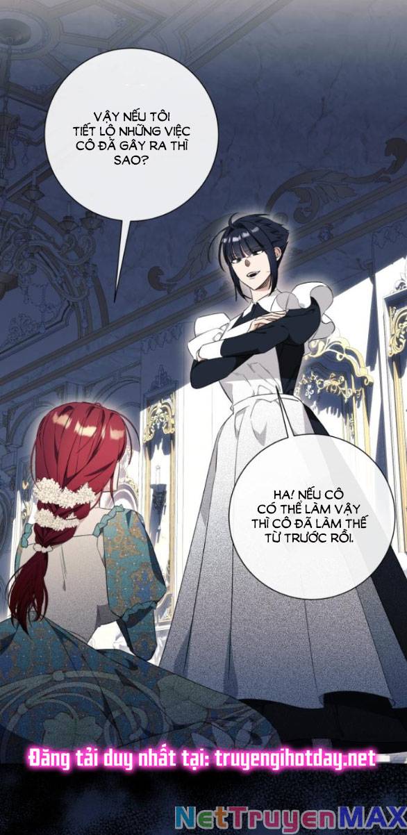 tôi tưởng đó chỉ là tiểu thuyết trọng sinh bình thường chapter 30 8