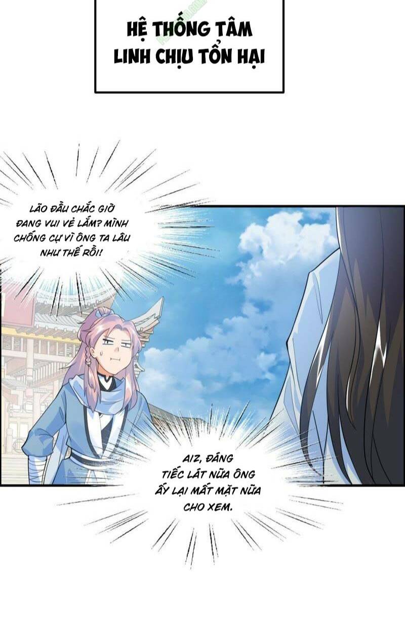 tối cường quang hoàn hệ thống chapter 22 8