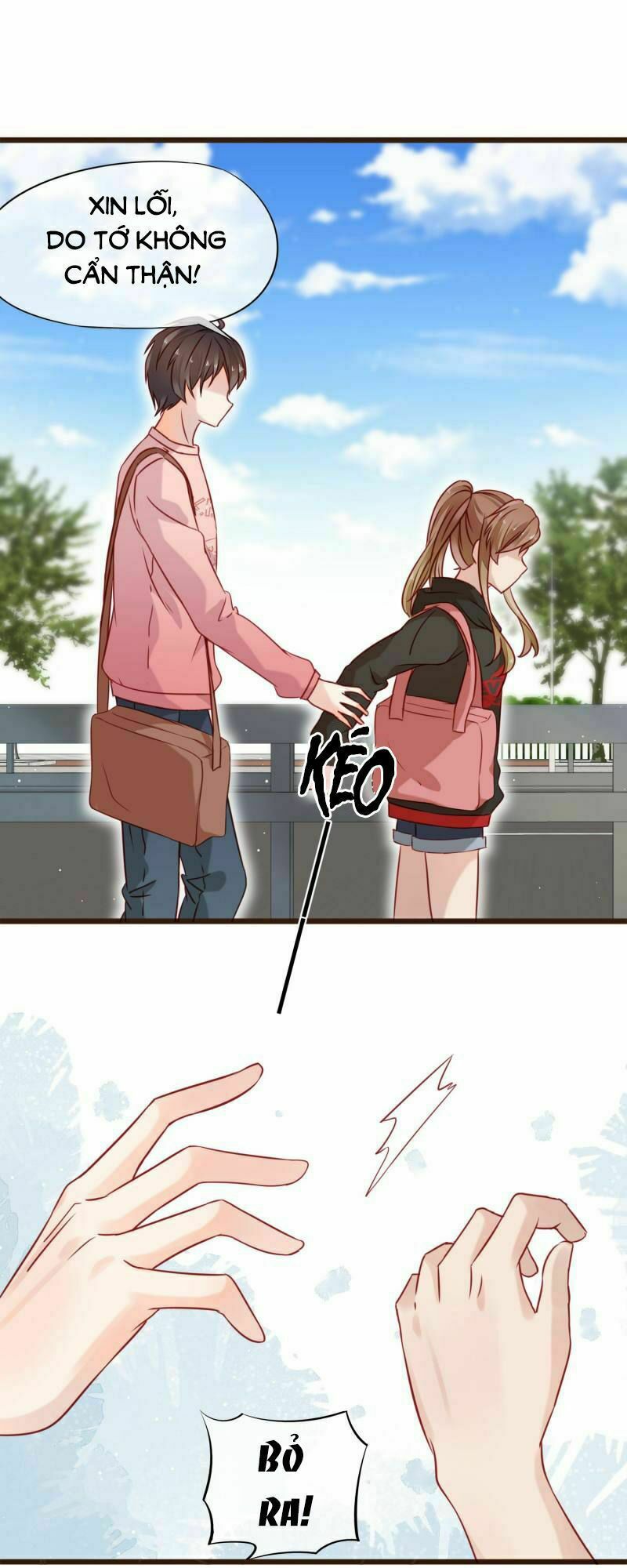 đơn phương 37.5 chapter 8 7