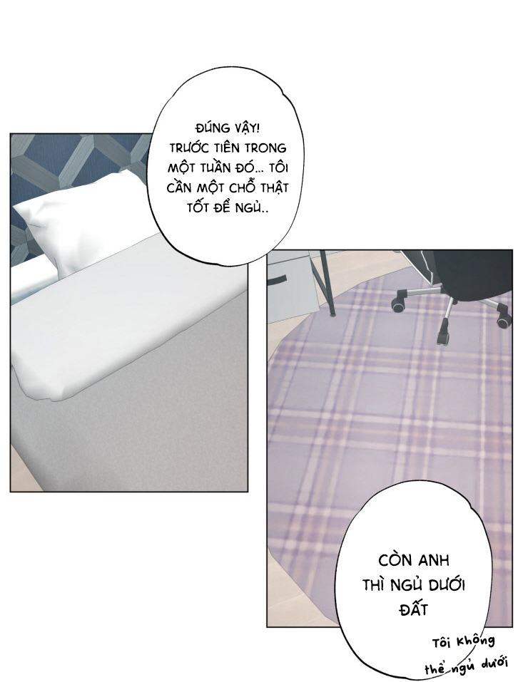 bắt đầu từ việc sống chung chapter 2 20