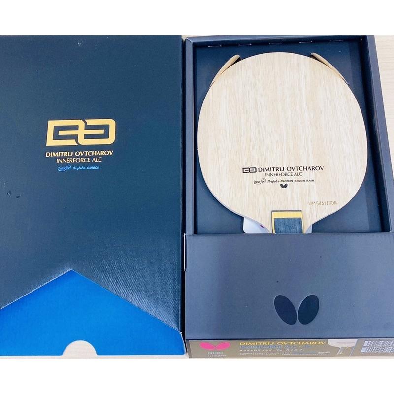Cốt Vợt Bóng Bàn Butterfly DIMITRIJ OVTCHAROV INNERFORCE ALC