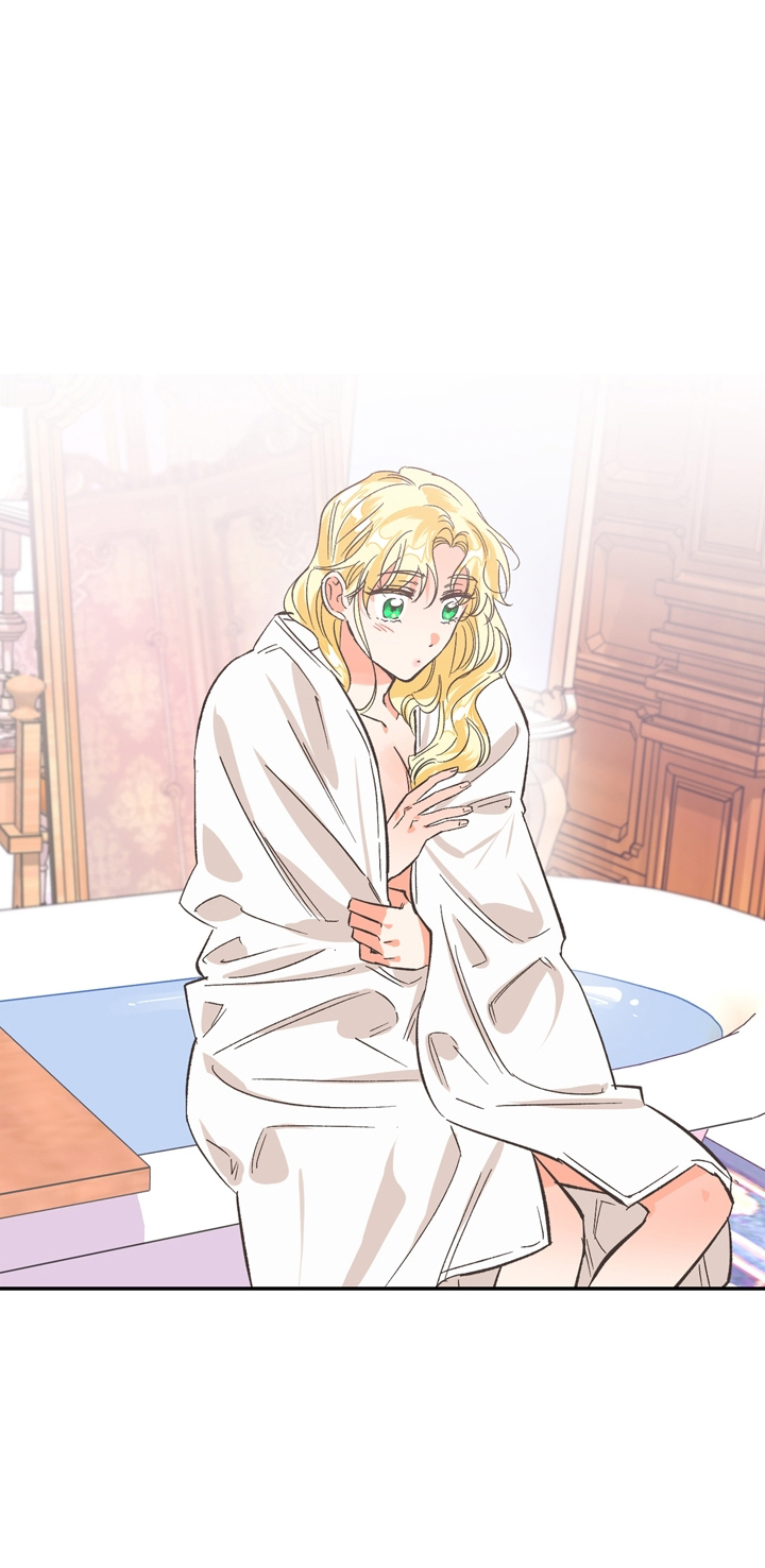 ác nữ xứng đôi với bạo chúa chapter 7 14