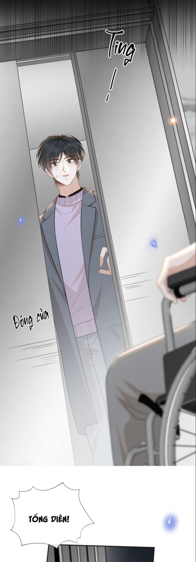 lai sinh bất kiến chapter 79 28