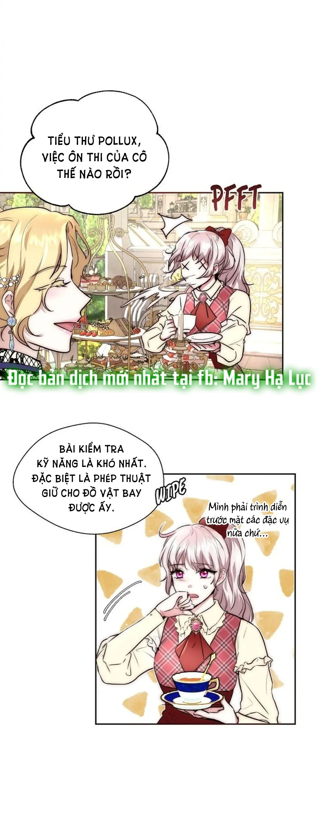 5500 sắc thái của quỷ vương chapter 22.1 6