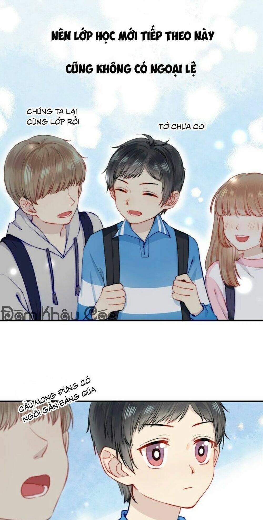 tiến gần đến trái tim em chapter 12.5 12