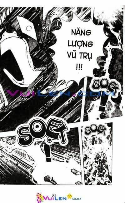 tiểu hòa thượng hd remake chapter 170 19