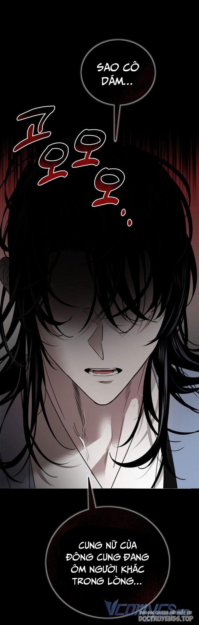 em đã tìm kiếm cả ngàn năm nay chapter 30 5