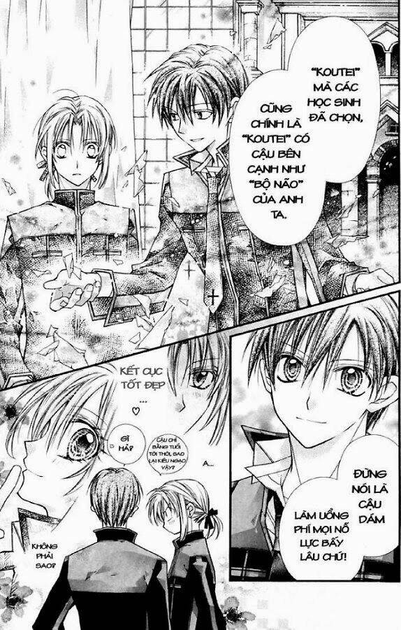 hội quý tộc chapter 27 20