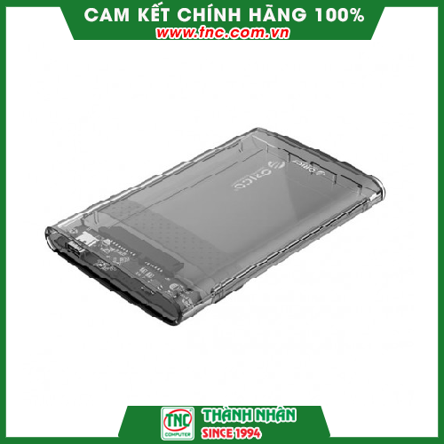 Hộp bảo vệ ổ cứng Orico 2139C3-G2-CR-Hàng chính hãng