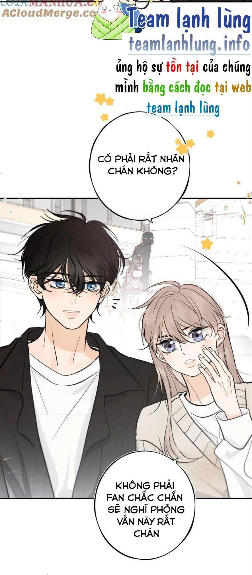 nhật ký tình yêu hằng ngày chapter 8 30