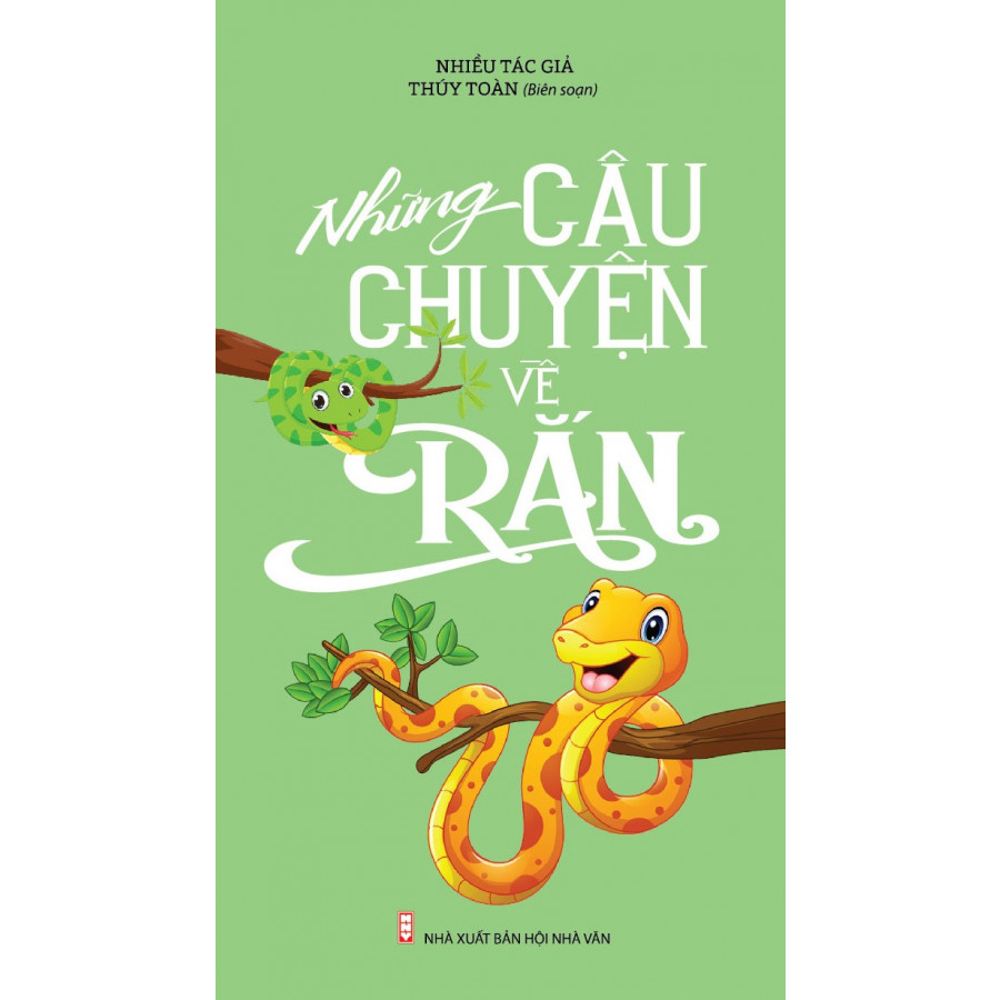 Những Câu Chuyện Về Rắn
