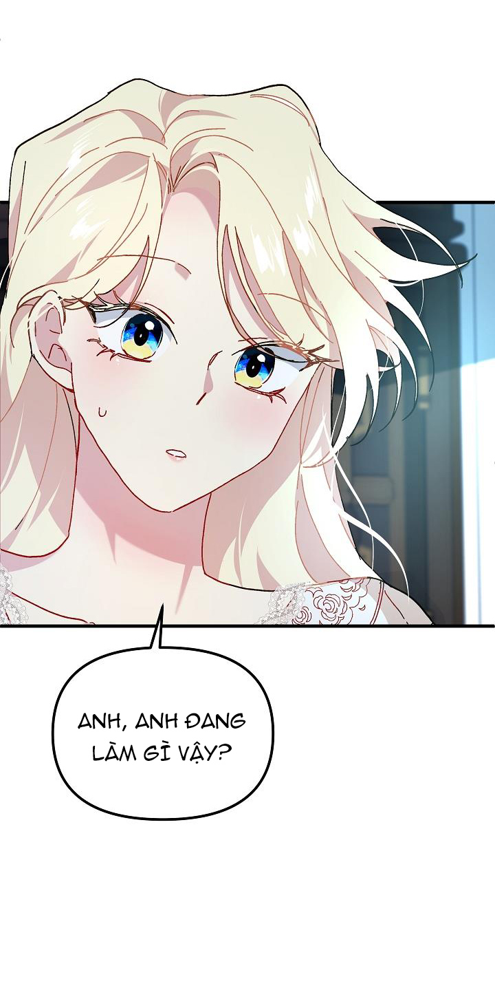 công chúa vờ như điên chapter 11 43