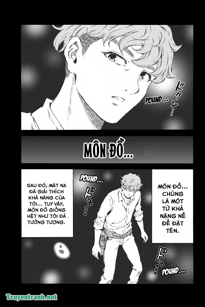 tenkuu shinpan arrive chapter 162 12