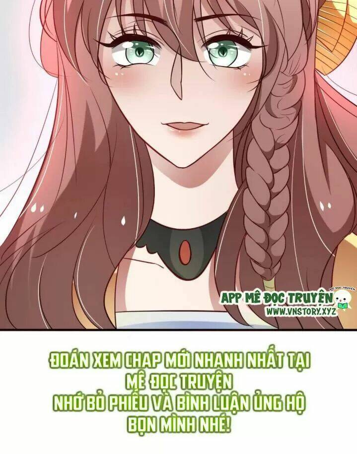 trọng sinh đế phi: quyền khuynh thiên hạ chapter 22 14