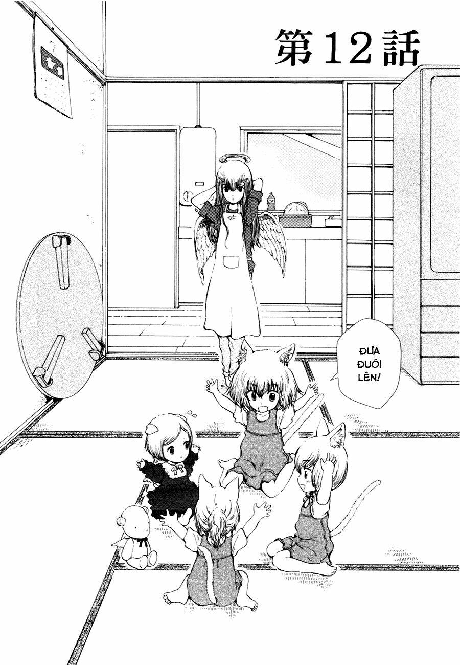 centaur no nayami chapter 12 2