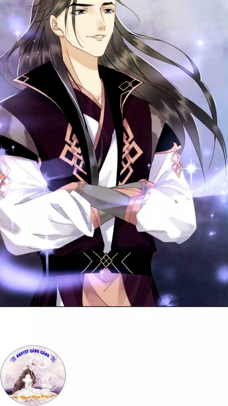 cực phẩm phế vật tiểu thư chapter 7 25