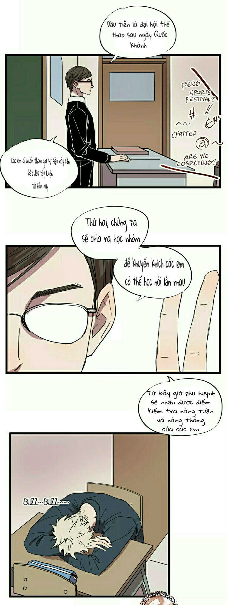 the unfeeling me chapter 8 20