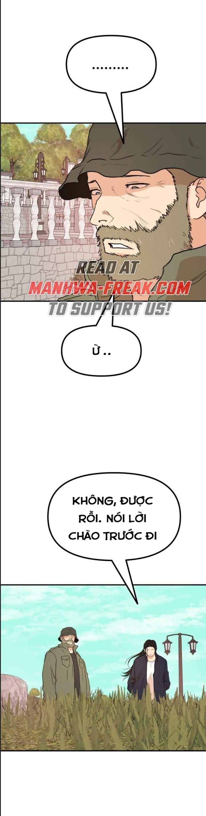 bạn trai võ sĩ chapter 122 30