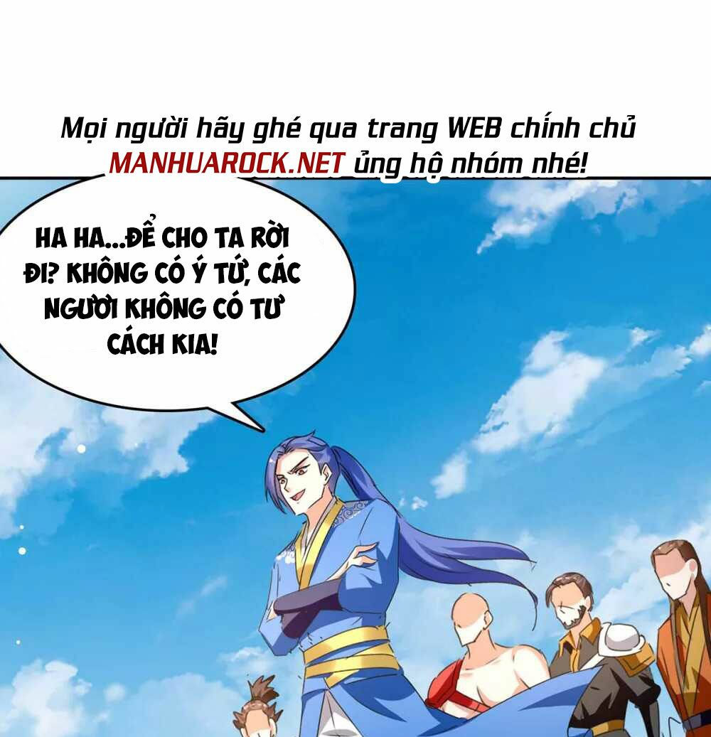 tối cường thăng cấp chapter 245 18