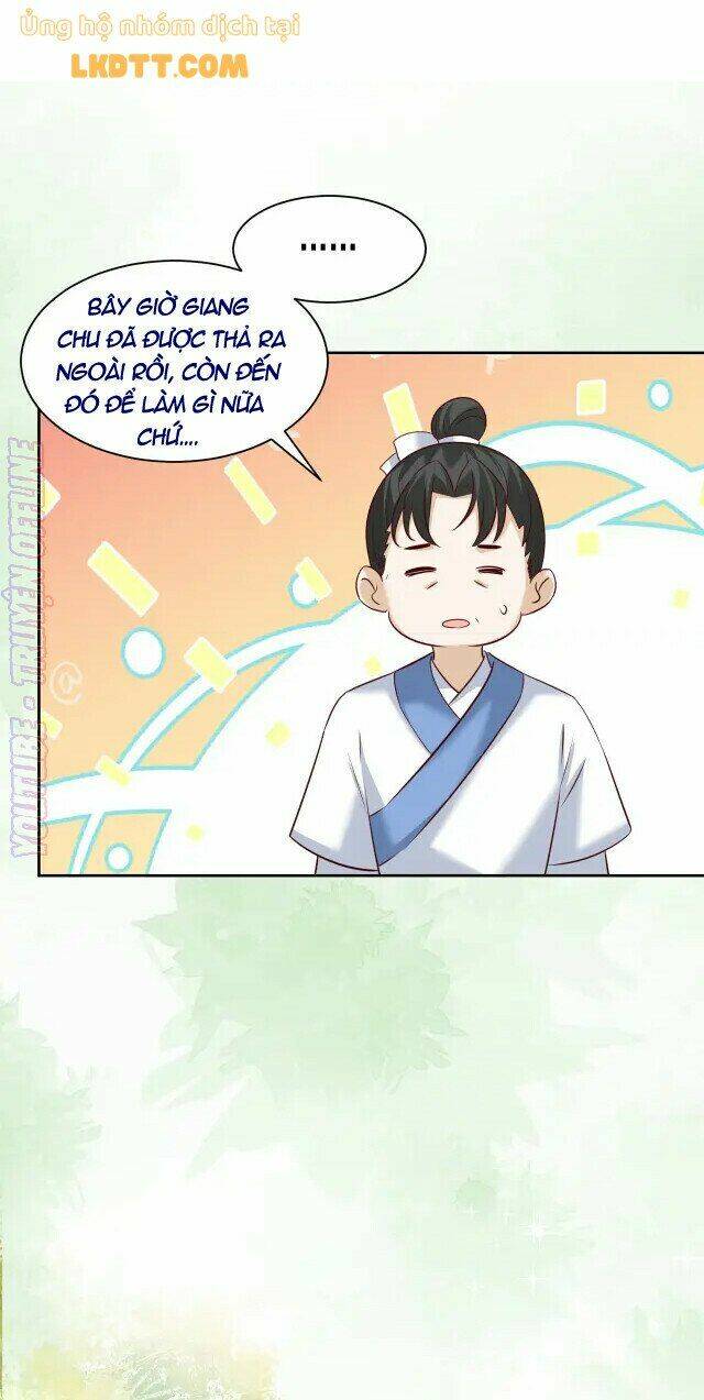 hắc hóa nam chính trực tuyến nuôi thỏ chapter 41 26