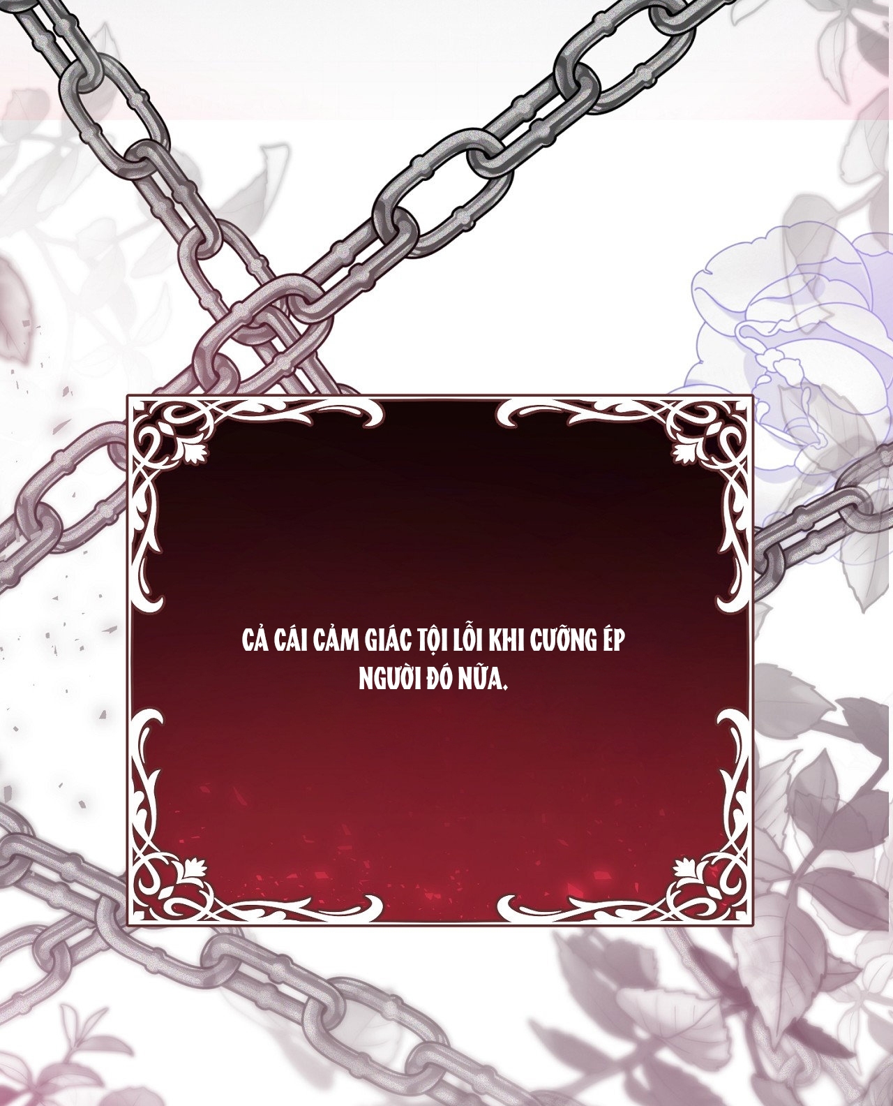 Lâu Đài Hoang Dại chapter 1.1 - Trang 43