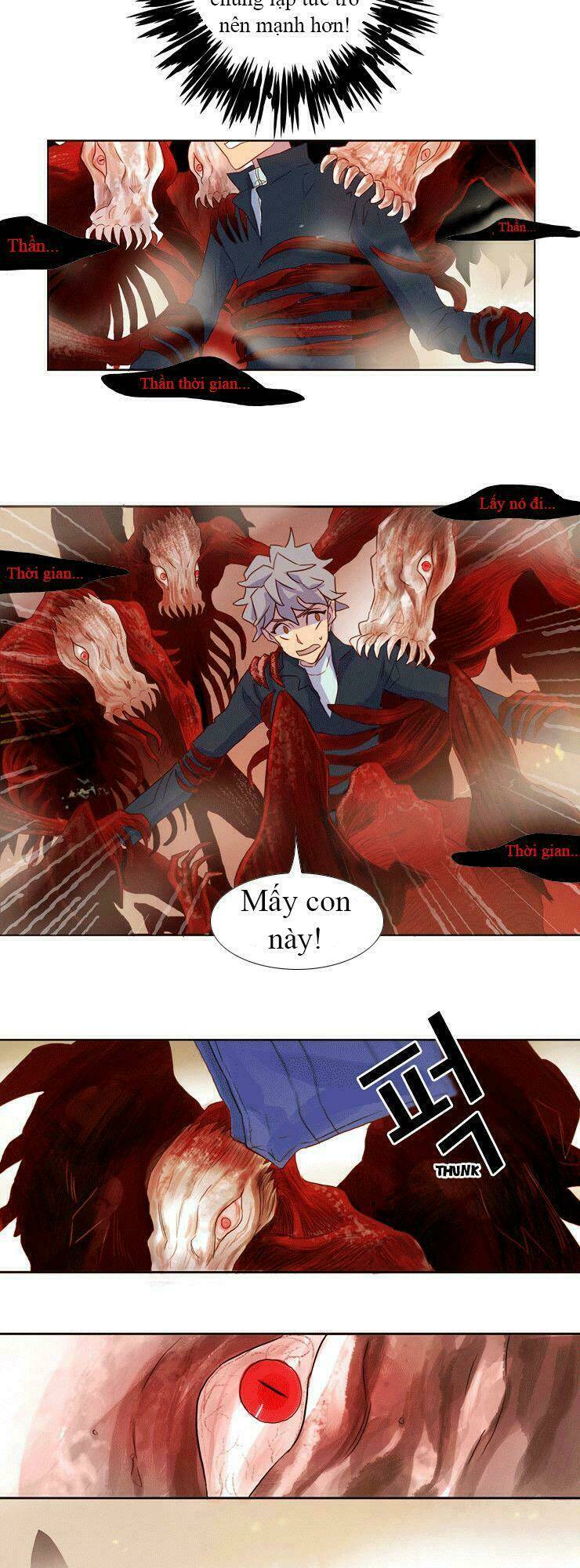 gods of time chapter 4 19