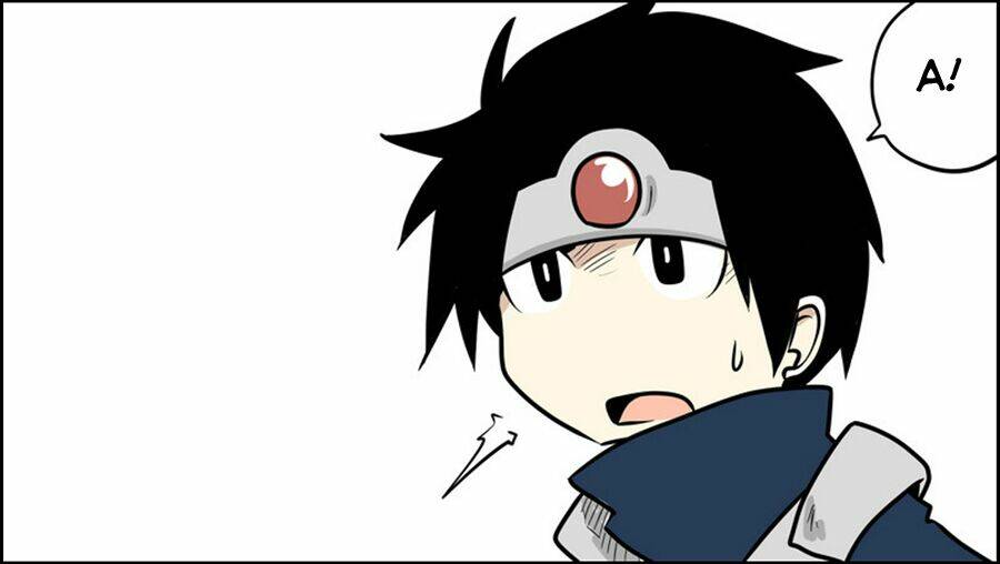 senyuu chapter 33 34