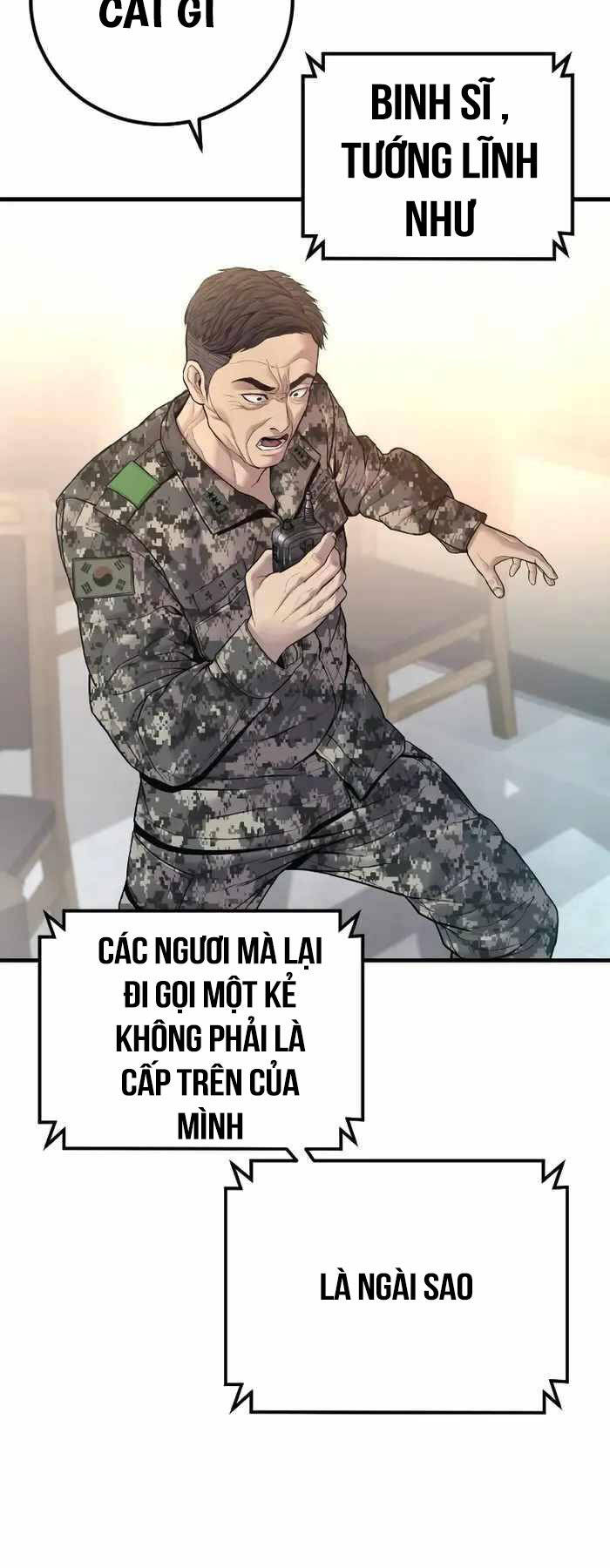 đặc vụ kim chapter 134 52