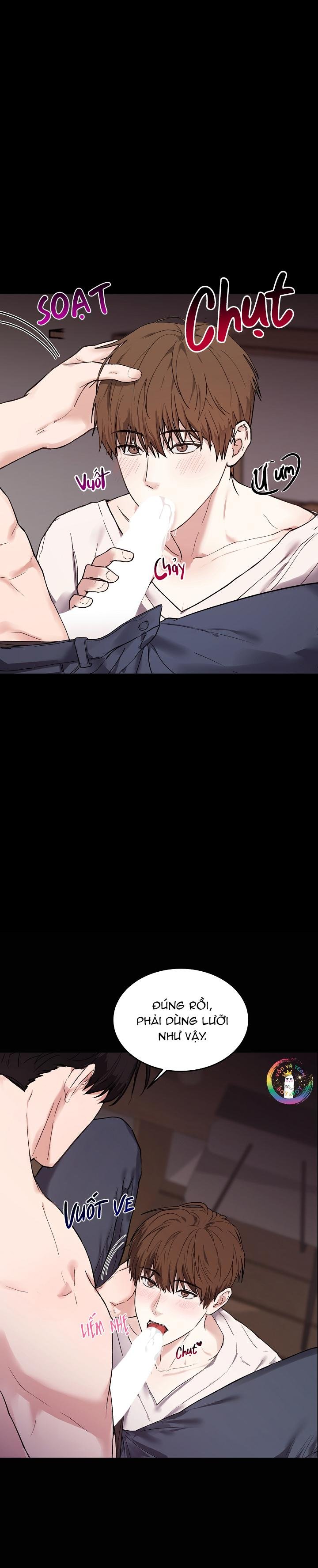 sweet shot chapter 1 3