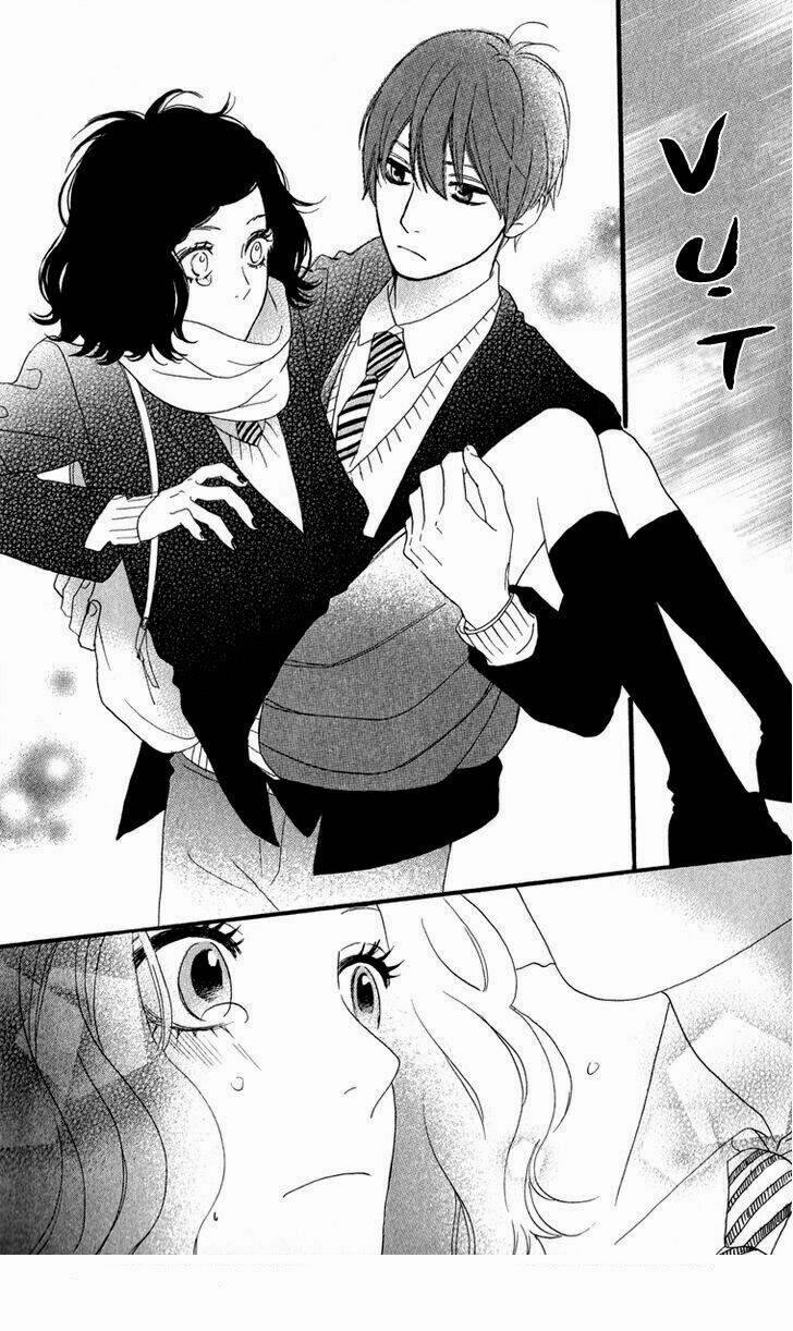 cookie girl, cream boy chapter 1 42