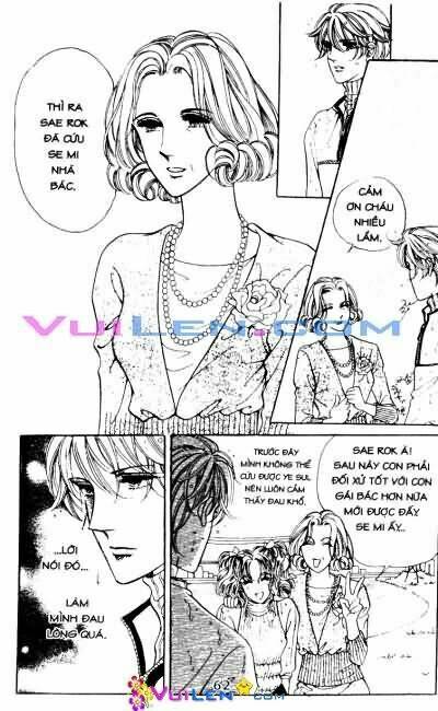 nụ hôn nồng thắm chapter 10 62