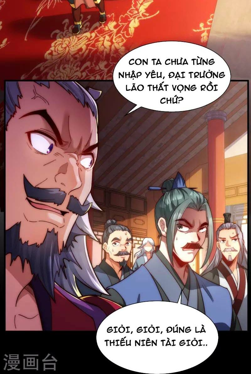 ta là thương thiên chapter 20 6